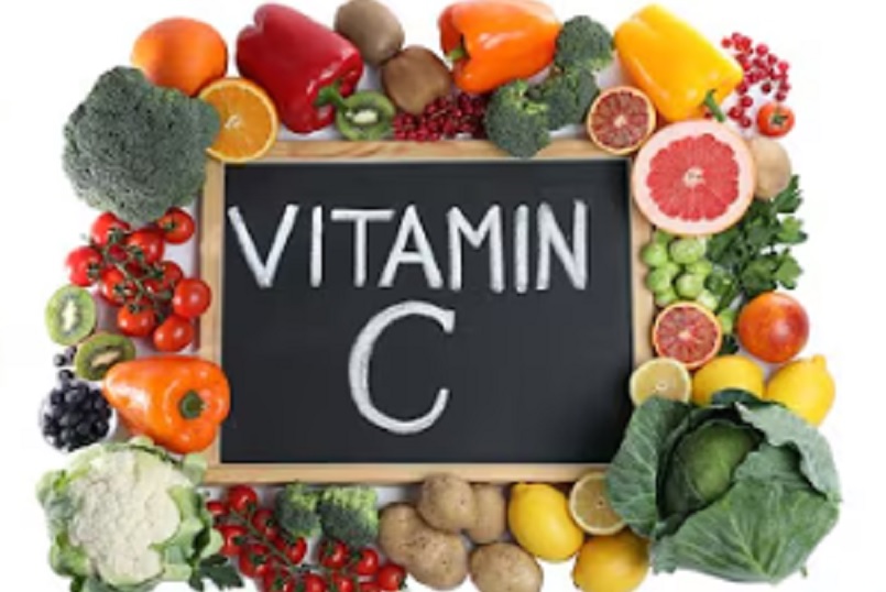 Витамин Ц као штит против загађеног ваздуха