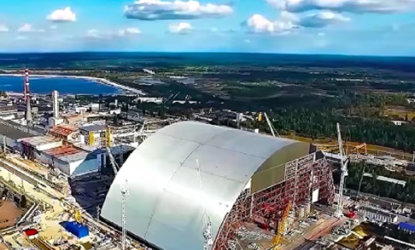 НОВО УПОЗОРЕЊЕ: Чернобиљски штит више НЕ гарантује безбедно задржавање зрачења