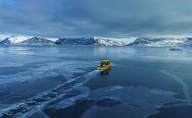 Данска упозорава САД да поштују границе након што је Трамп именовао изасланика за Гренланд