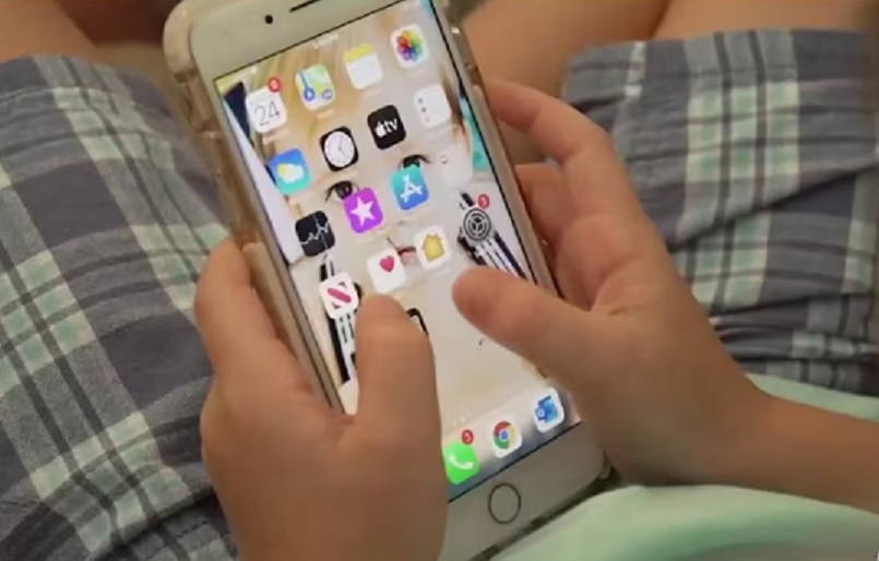 Деца од три године на Инстаграму: Криза коју владе користе за ширење контроле