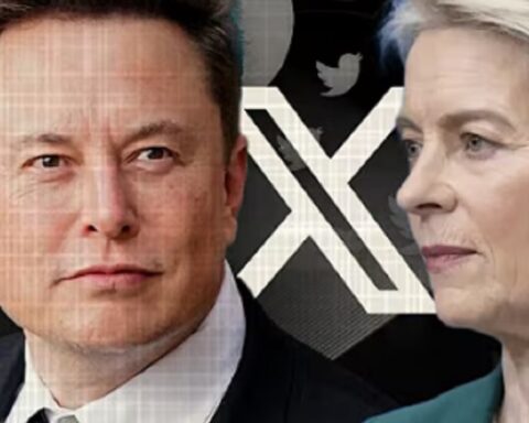 „Самоубиство цивилизације“ иза европског захтева за цензурисање Икс-а