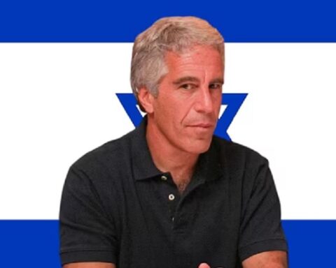 Епштајн и Израел: Веза коју нико не жели да схватите озбиљно