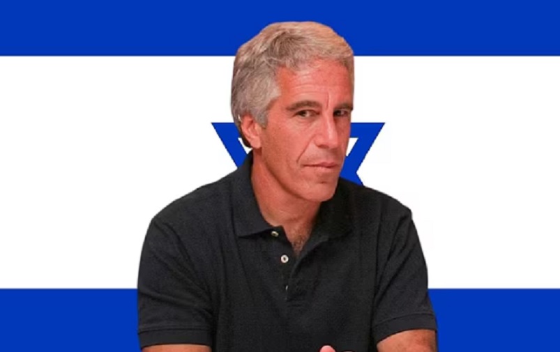 Епштајн и Израел: Веза коју нико не жели да схватите озбиљно