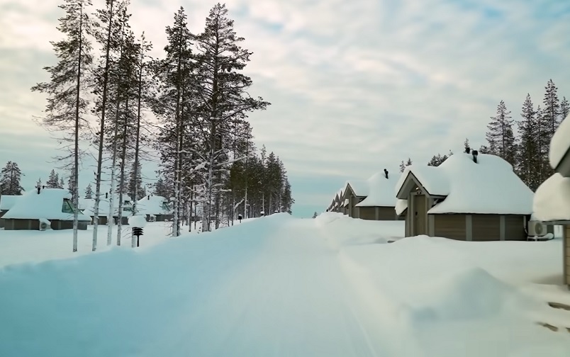 Хладна, зелена Европа: Шта се дешава кад идеологија победи физику