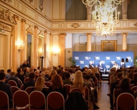 ЕУ није Европа: Први дан конференције „Битка за душу Европе“ открива идентитетску кризу континента