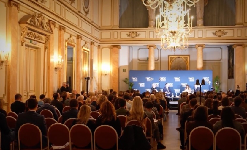 ЕУ није Европа: Први дан конференције „Битка за душу Европе“ открива идентитетску кризу континента