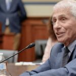 Конгресменка Марџори Тејлор Грин тражи гоњење Фаучија после поништавања Бајденових аутопен помиловања