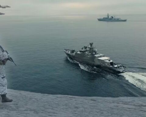 Финска диже старосну границу резервистима на 65 година