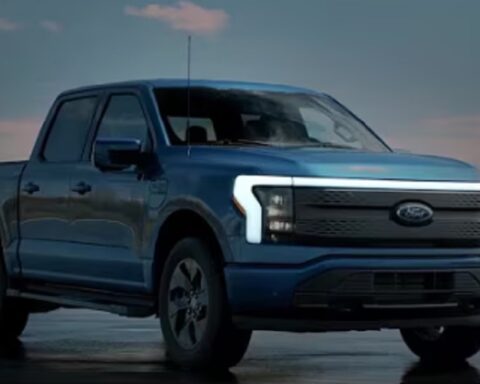 Форд одустаје од електричних возила: Зелена стратегија скупо коштала америчког ауто-гиганта