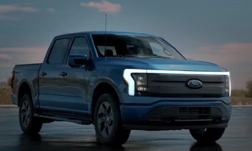 Форд одустаје од електричних возила: Зелена стратегија скупо коштала америчког ауто-гиганта