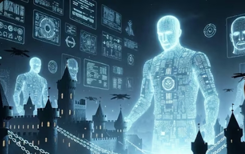 Аљаска уводи дигитални идентитет са вештачком интелигенцијом: Држава ће пратити и контролисати све