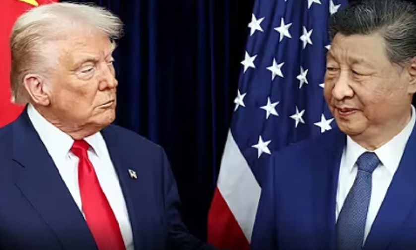 Кина увела санкције америчким компанијама због наоружавања Тајвана