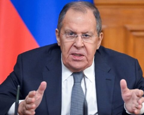 Лавров: Западна Европа главни покретач глобалне нестабилности