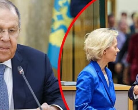 Последња опција Запада: „Опљачкати Русију“ да би се продужио рат у Украјини