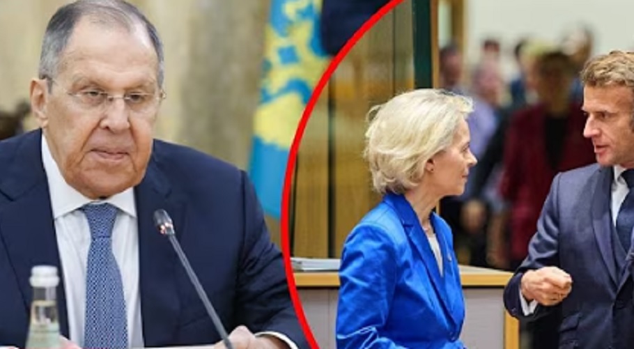 Последња опција Запада: „Опљачкати Русију“ да би се продужио рат у Украјини