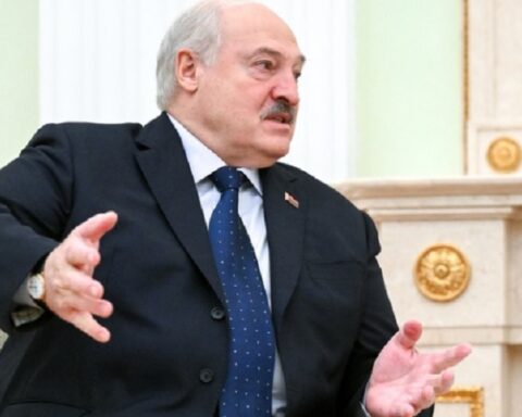 Лукашенко: Глупи западноевропски лидери у Минску нису тражили мир, већ рат