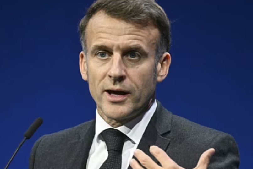 Макрон жели да створи своје „Министарство истине“ и уведе драстичну цензуру у Француској