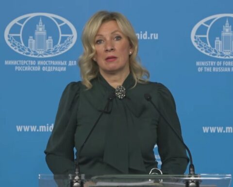 Руски МСП: Не путујте у Немачку, територију где закони не важе за Русе