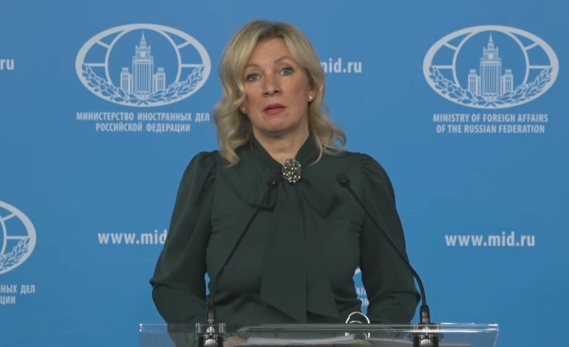 Руски МСП: Не путујте у Немачку, територију где закони не важе за Русе