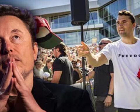 Илон Маск више не излази у јавност: После убиства Чарлија Кирка једна грешка значи смрт