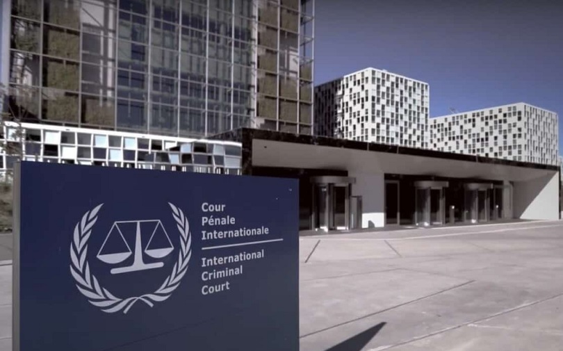 САД санкционисале још двоје судија Међународног кривичног суда због истраге против Израела