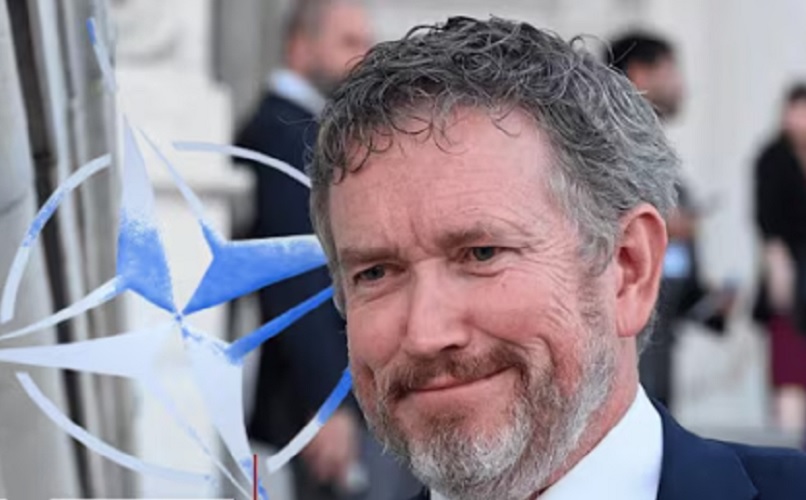 Амерички конгресмен тражи излазак САД из НАТО: „Реликт Хладног рата који нам исисава билионе“