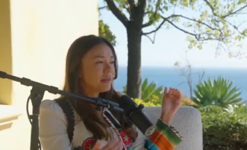 Бивша жена оснивача Гугла открива: Били смо ‘КОРИСНИ ИДИОТИ’ Клауса Шваба