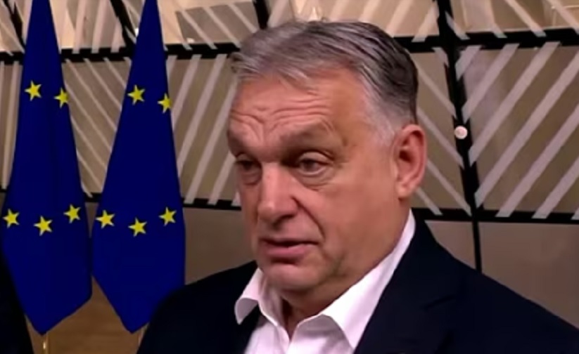 Орбан: Кредит који ЕУ даје Украјини гура Европу у рат са Русијом