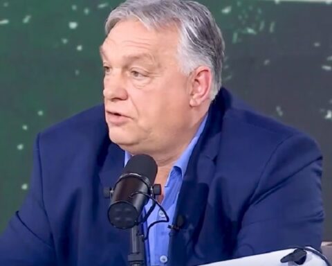 Орбан: Отимање руске имовине је објава рата