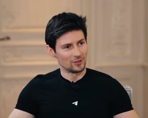 Павел Дуров тврди да Брисел кажњава платформе које одбијају цензуру