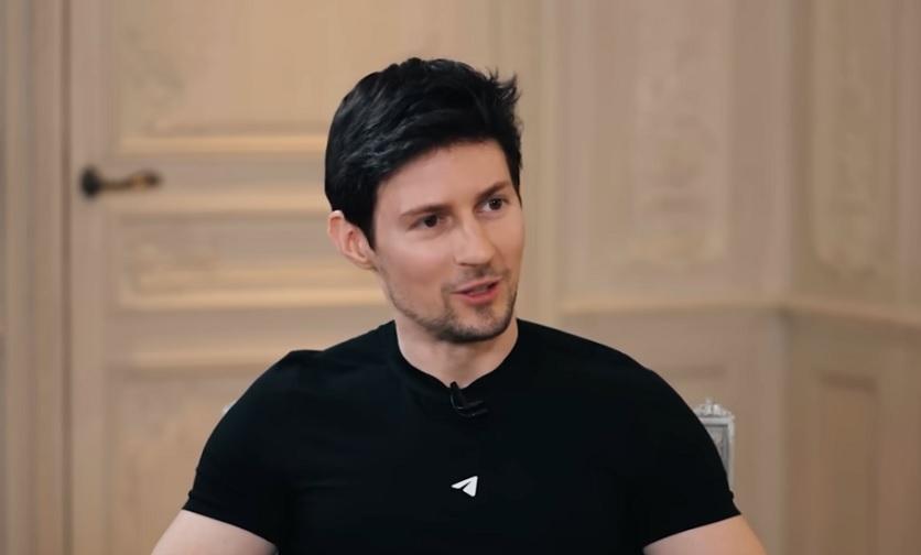 Павел Дуров тврди да Брисел кажњава платформе које одбијају цензуру