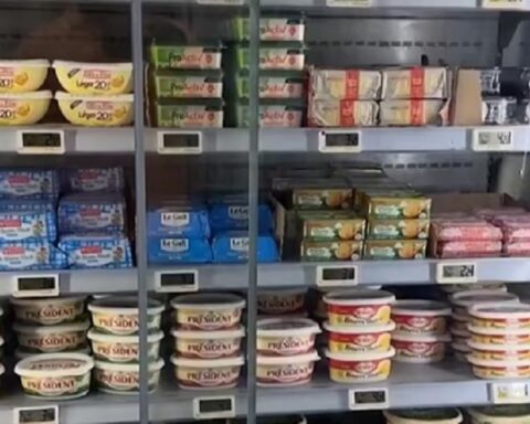 Кина уводи царине до 42,7% на млеко и сир из ЕУ