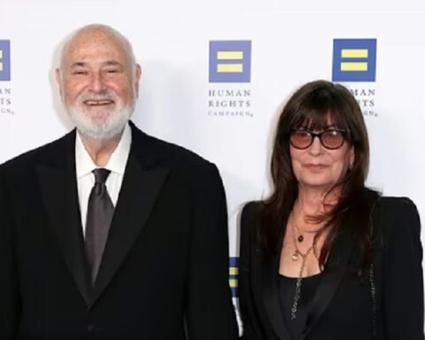 Познати холивудски редитељ и његова супруга убијени у Калифорнији