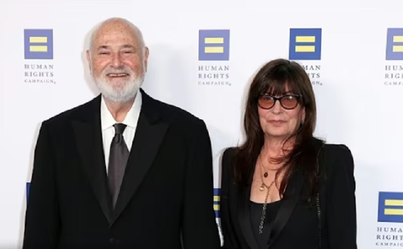 Познати холивудски редитељ и његова супруга убијени у Калифорнији