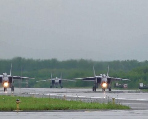 Русија узвраћа удар: Војна и енергетска инфраструктура Украјине на мети после „терористичких напада“ Кијева