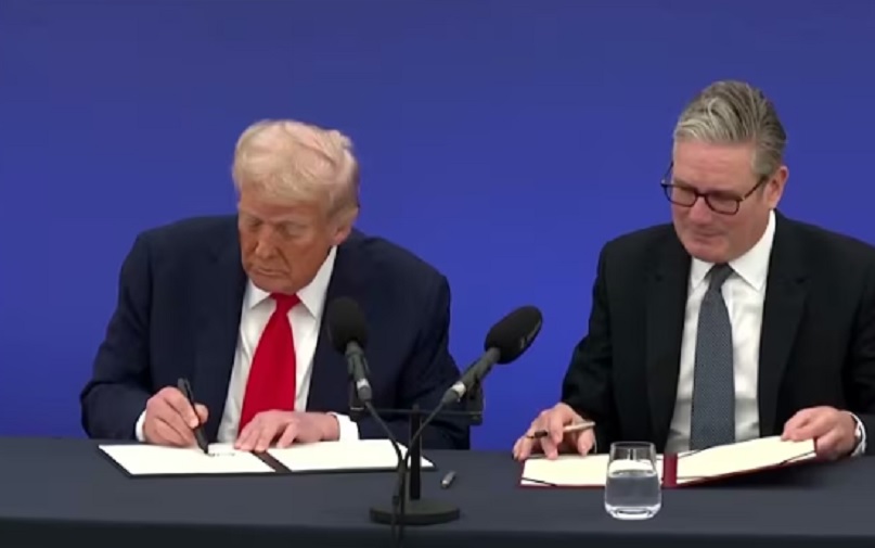 САД замрзле технолошки споразум са Британијом вредан 41 милијарду долара због онлајн цензуре