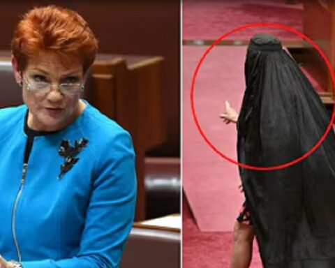 Аустралијска сенаторка упозорава на опасности масовне имиграције након терористичког напада