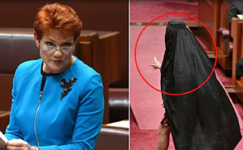 Аустралијска сенаторка упозорава на опасности масовне имиграције након терористичког напада