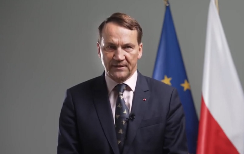 Пољски министар спољних послова поручио Илону Маску: Не свиђа ти се ЕУ? Иди на Марс