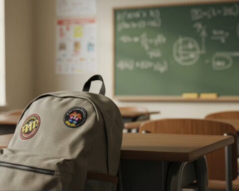 ЛУДИЛО: Британски наставник кажњен јер је рекао ученику да је Британија и даље хришћанска земља