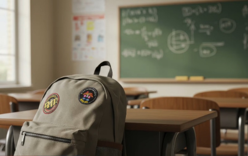 ЛУДИЛО: Британски наставник кажњен јер је рекао ученику да је Британија и даље хришћанска земља