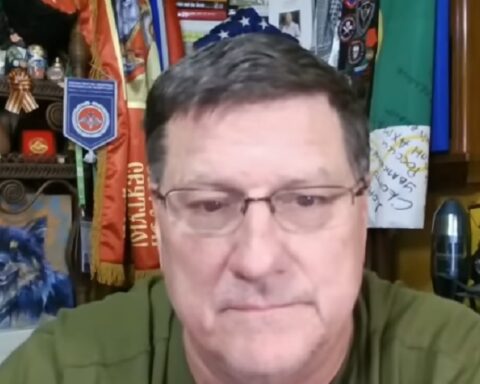 Скот Ритер: „Кијев губи последње утврђене градове у Донбасу“