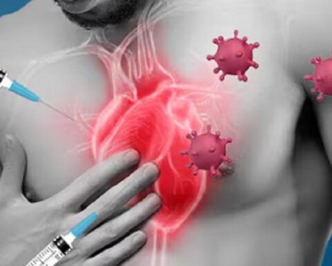 СТЕНФОРД ОТКРИВА МЕХАНИЗАМ: Зашто мРНК вакцине против ковида могу да изазову миокардитис