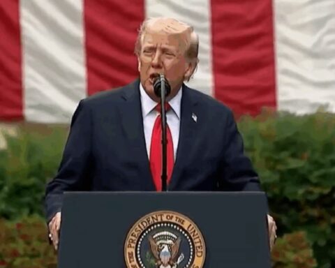 Трамп тужи Би-Би-Си за 10 милијарди долара: „Фалсификовали су мој говор да би утицали на изборе“