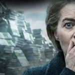 Корупционашка афера прети да сруши Урсулу фон дер Лајен