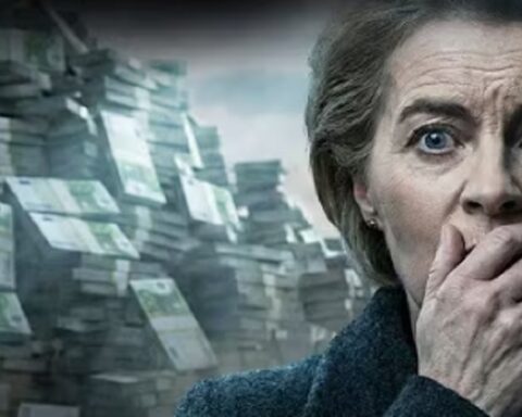 Корупционашка афера прети да сруши Урсулу фон дер Лајен