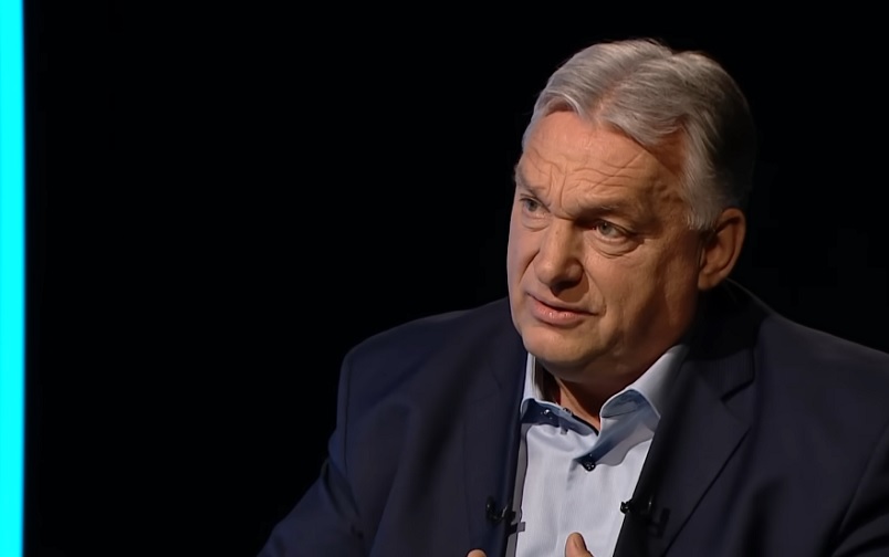 Брисел гази право: Орбан оптужује ЕУ званичнике да „силују закон“