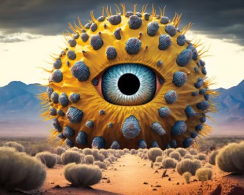 Би-Би-Си поново шири панику о грипу