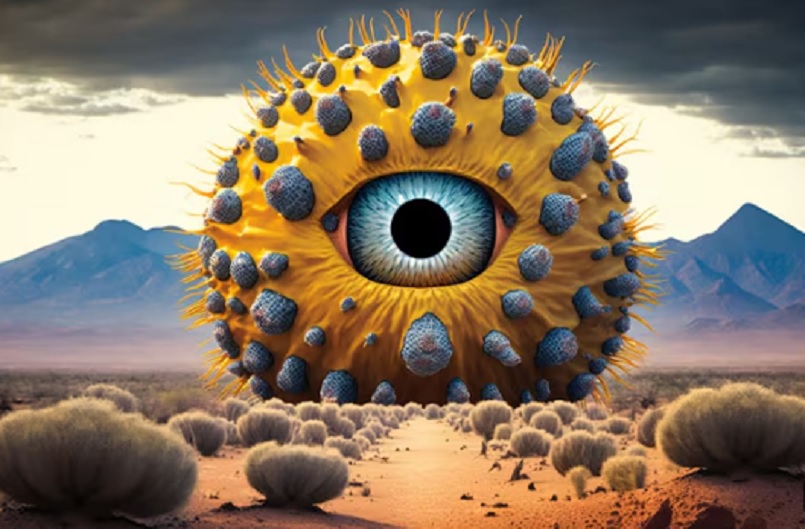 Би-Би-Си поново шири панику о грипу