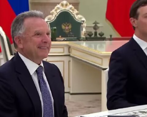 Отказан сусрет: Виткоф и Кушнер одустали од разговора са Зеленским